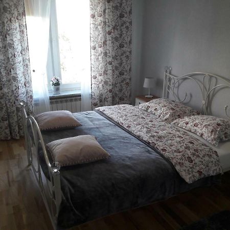 Green Point Warsaw Apartment 외부 사진