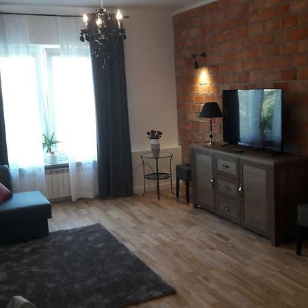 Green Point Warsaw Apartment 외부 사진