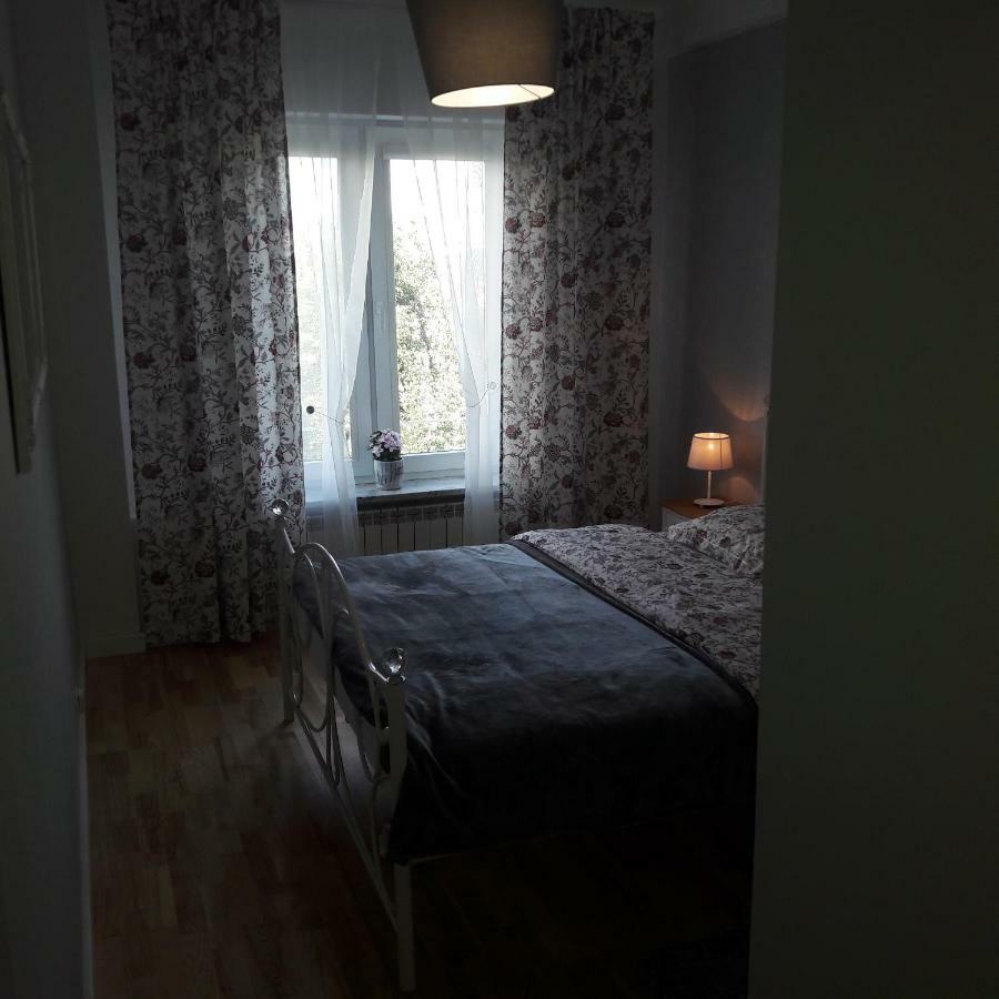 Green Point Warsaw Apartment 외부 사진