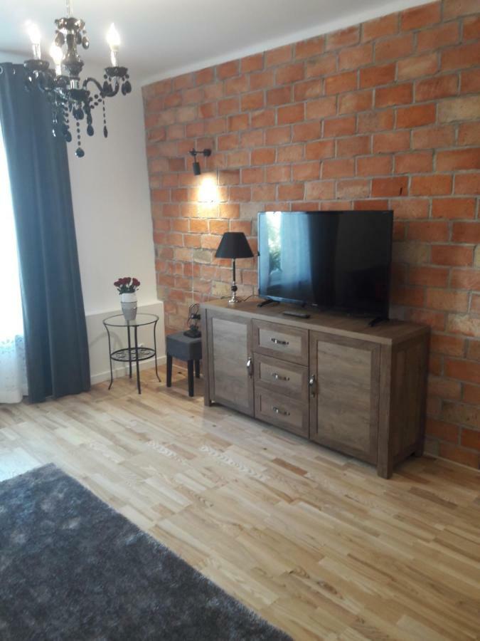 Green Point Warsaw Apartment 외부 사진