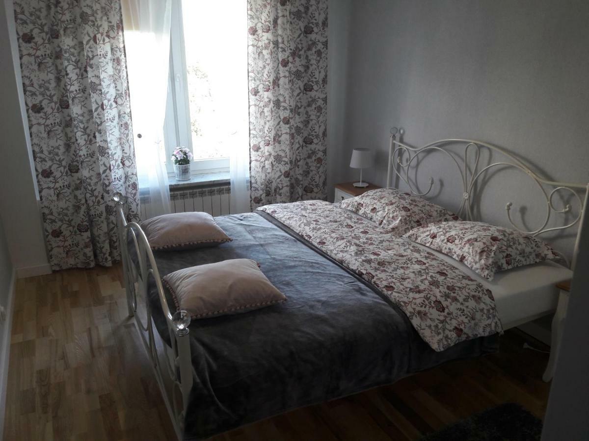 Green Point Warsaw Apartment 외부 사진