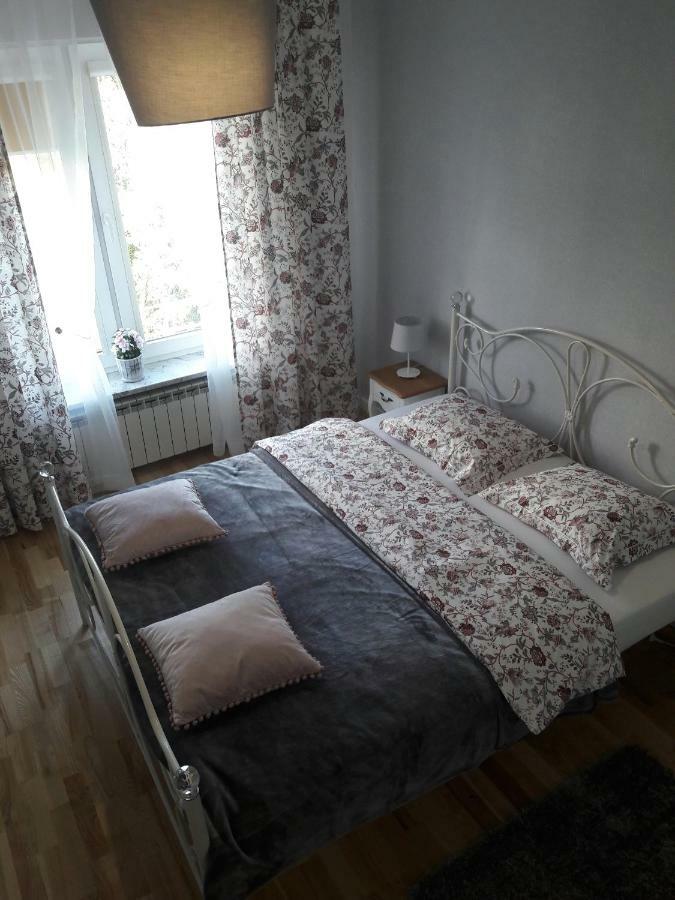 Green Point Warsaw Apartment 외부 사진