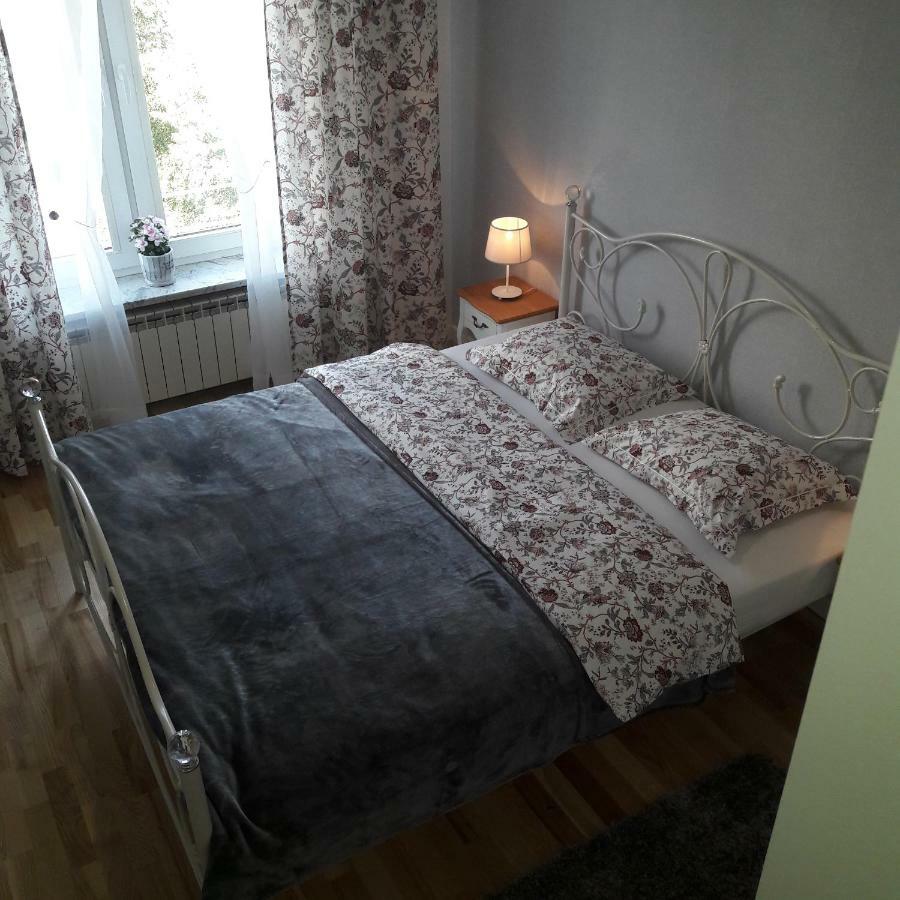 Green Point Warsaw Apartment 외부 사진