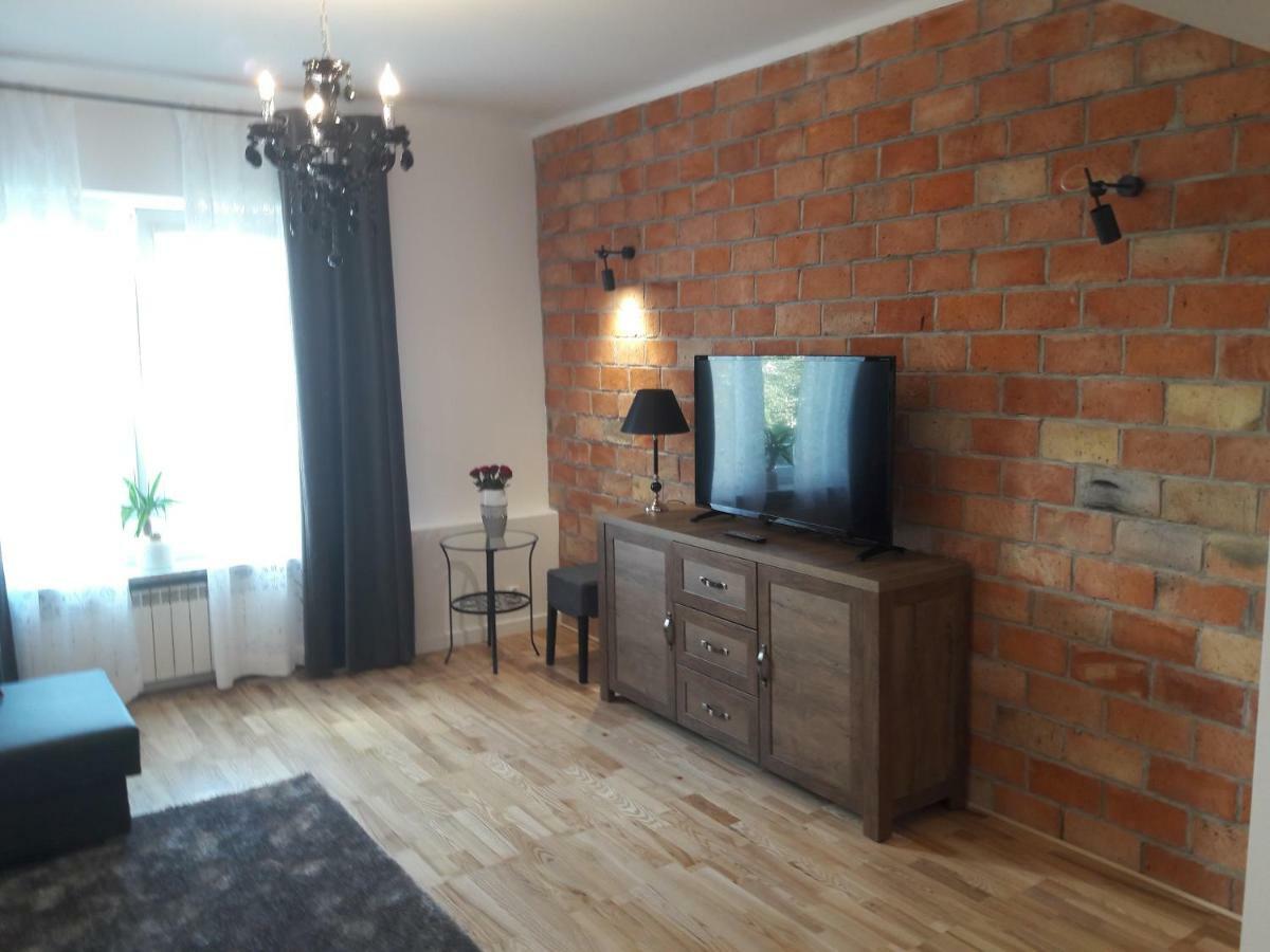 Green Point Warsaw Apartment 외부 사진