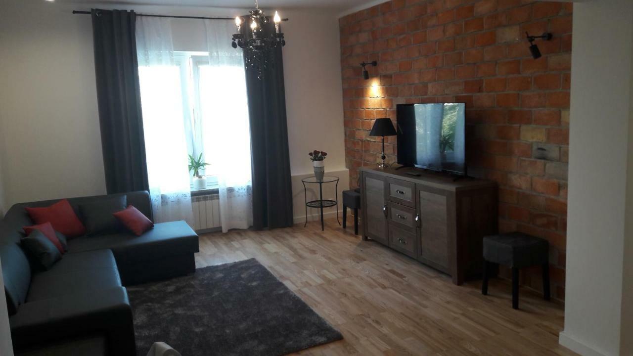 Green Point Warsaw Apartment 외부 사진