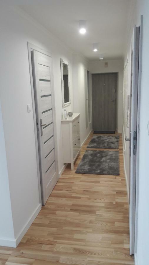 Green Point Warsaw Apartment 외부 사진